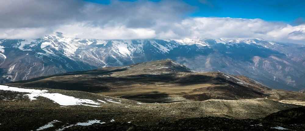 Yala Peak Climbing trekking in Nepal – AME Treks